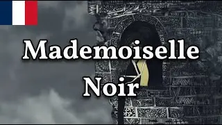 Mademoiselle Noir - French Cover by Nydem