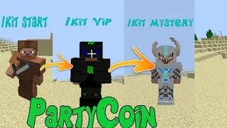 Новый lavacraft!?ЛУЧШИЕ МОДЫ!!  PartyCoin.ru