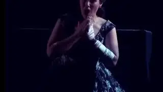 Nino Machaidze - “Manon” - Wiener Staatsoper 2019