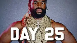 Sp 404 beats - DAY25 - LISTENGOOD.