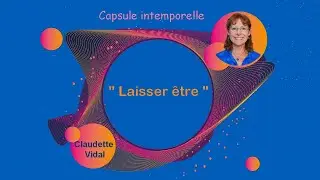 Capsule intemporelle 