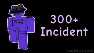 300+ Backdoor incident by Team Mat3L0rd 