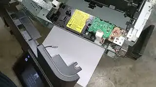 Hp Laserjet M226Dw Printer 58.04 Error Solved