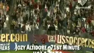 jozy altidore  goal