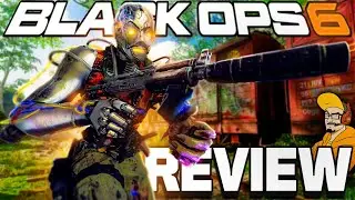PROS AND CONS BLACK OPS 6 HONEST REVIEW