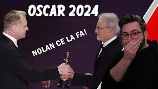 Gli OSCAR SCONTATI di un'edizione MEMORABILE