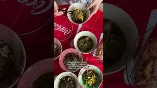 $1000 flight for ¢.40 noodles