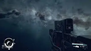 Game Clips | Starfield | Is that an arabesque?