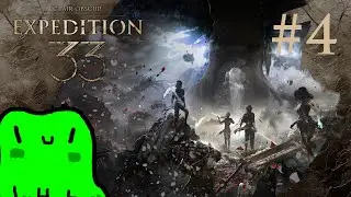 Continuemos con este Increíble Juego 🤩- Clair Obscur: Expedition 33 #4