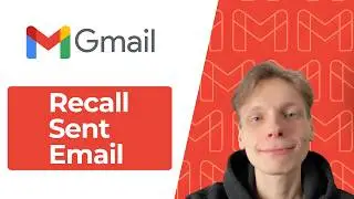 How to Recall a Sent Email in Gmail Using Undo Send [2026 Guide]