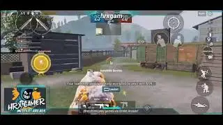 testing live stream of pubg mobile
