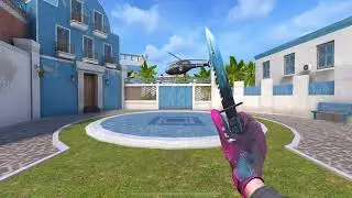 M9 Bayonet | Standoff 2