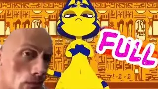 Зона Анка фулл видео | Zone Ankha full video