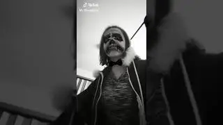 My first attempt at Tik Tok musically