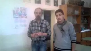 Час по химия 2
