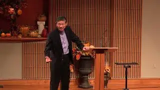【信息】主僕相處之道 | 葛國光牧師 #葛國光 | 2023/11/05
