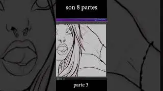 Dibujo en Photoshop parte 3