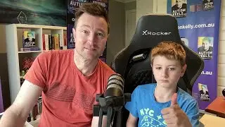 Winter School Holidays LIVE STREAM