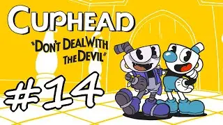 CupHead ★ Part 14