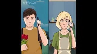 Неравнодушный муж герой