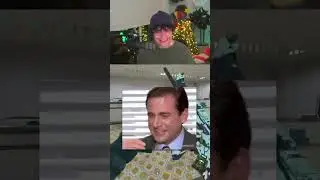 10 Year Old Asks Old Men What A GYATT is 😂