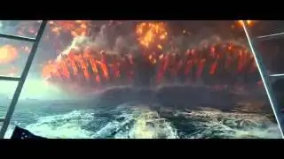 Independence Day:O ressurgimento trailer dublado