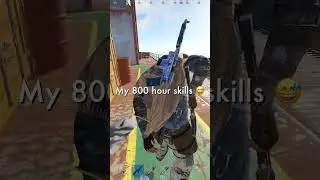 MP5 came in Clutch! - Rust