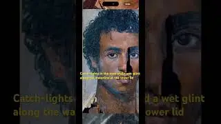Portrait Secrets of the Ancients