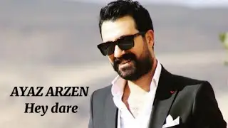 AYAZ ARZEN - hey dare dare 2021