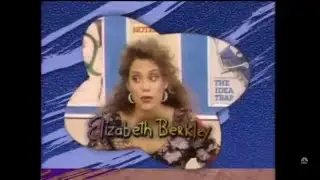 Saved By The Bell Season 3 Intro