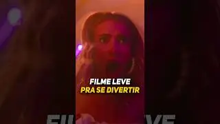 Filme de romance ENGRAÇADO para assistir na Netflix #filme #netflix #shorts