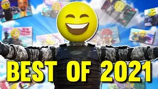 BEST OF SLAWT 2021