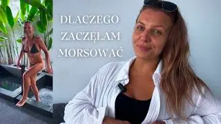 ICE BATH 🧊🥶 MORSOWANIE jak dodało mi siły w życiu 🧠 wyrzuć złe myśli ze swojej głowy