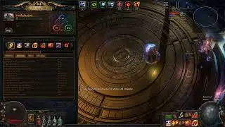 Uber Maven one-shot