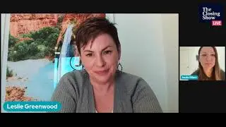 Ask Community Members to Vote | The Closing Show Live Episode 20 Highlight