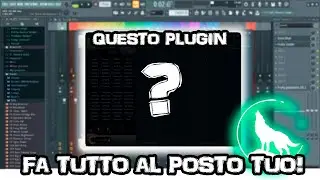 COME SCRIVERE UNA CANZONE IN MENO DI 10 MINUTI! - Fl Studio 20 Tutorial ITA [Flaward]
