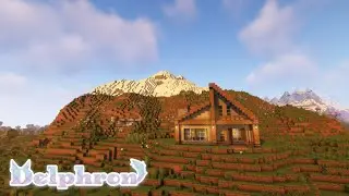 Starting my Forever Minecraft World | #1