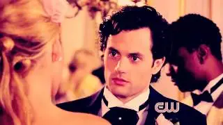 Dan & Serena || Can't make you love me