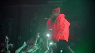 Lil Peep - move on, be strong (Music Video)