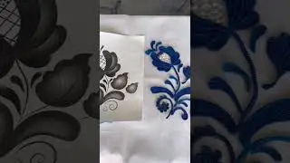 Ну как? Похоже?   