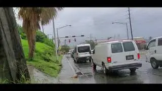 A Small rainy morning walk (11-11-20