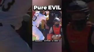 @PitchingNinjaVideos repost!!! Hitting is hard!