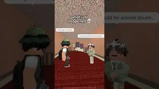 average day in roblox 💀💅 || 