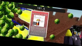 Being JGN On April (fools) was a mistake - item asylum