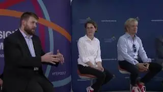 Sci-Café: How can we engineer tomorrow through science and design?