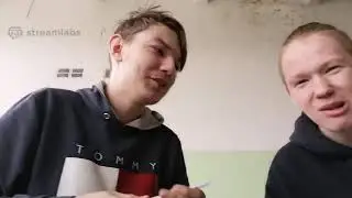Забив в паблике