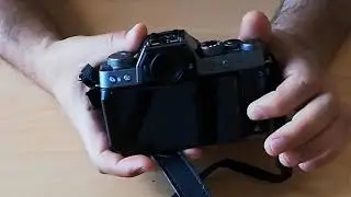 Fujifilm X-T200 Fotoğraf makinesi detaylı inceleme