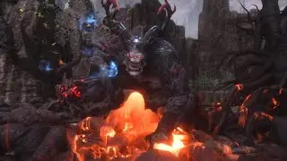 Dragon Age: The Veilguard - Sirin the Twice-Forged Boss Fight (Nightmare/No Damage)