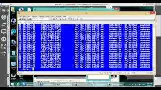 02-dhcp starvation attack - rogue dhcp - dhcp snooping