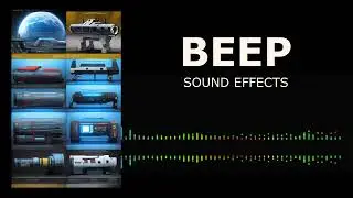 Free Beep Sounds Royalty Free  to use